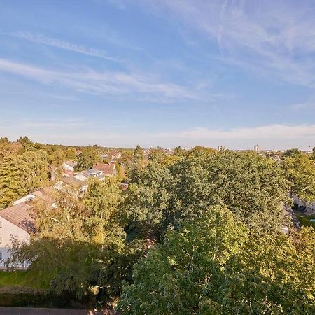 *Neues Loft*- Nahe Frankfurter Flughafen + Bahnhof Διαμέρισμα Neu-Isenburg Εξωτερικό φωτογραφία