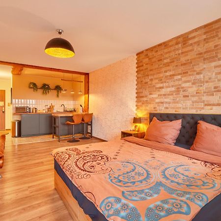 *Neues Loft*- Nahe Frankfurter Flughafen + Bahnhof Διαμέρισμα Neu-Isenburg Εξωτερικό φωτογραφία
