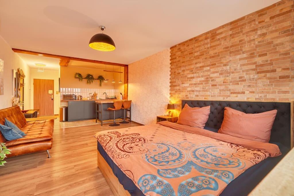 *Neues Loft*- Nahe Frankfurter Flughafen + Bahnhof Διαμέρισμα Neu-Isenburg Εξωτερικό φωτογραφία