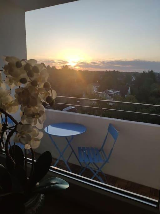 *Neues Loft*- Nahe Frankfurter Flughafen + Bahnhof Διαμέρισμα Neu-Isenburg Εξωτερικό φωτογραφία