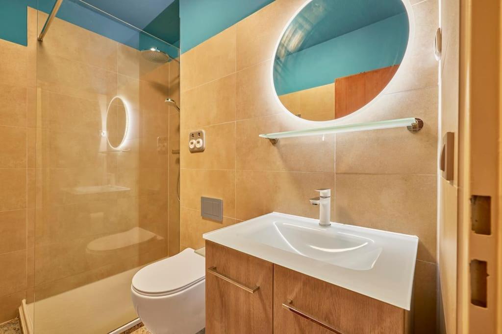 *Neues Loft*- Nahe Frankfurter Flughafen + Bahnhof Διαμέρισμα Neu-Isenburg Εξωτερικό φωτογραφία